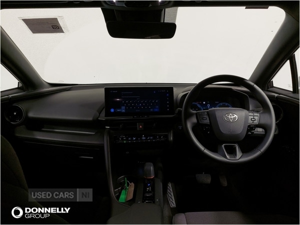 Used Toyota C-HR 2025 for sale - 77970986: Photo 5