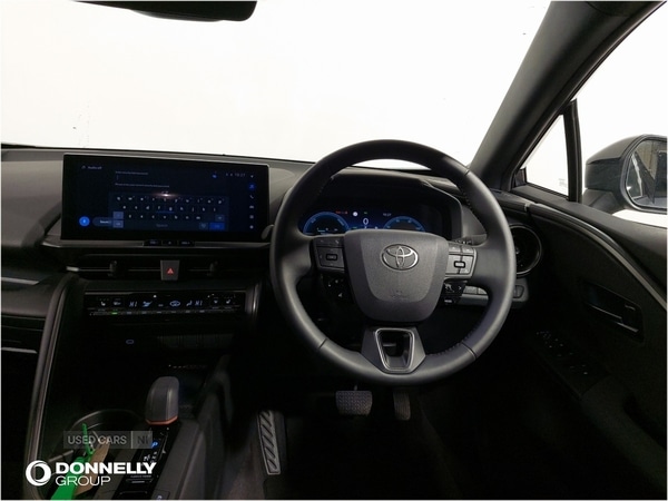 Used Toyota C-HR 2025 for sale - 77970986: Photo 6