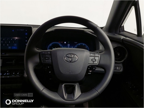 Used Toyota C-HR 2025 for sale - 77970986: Photo 8