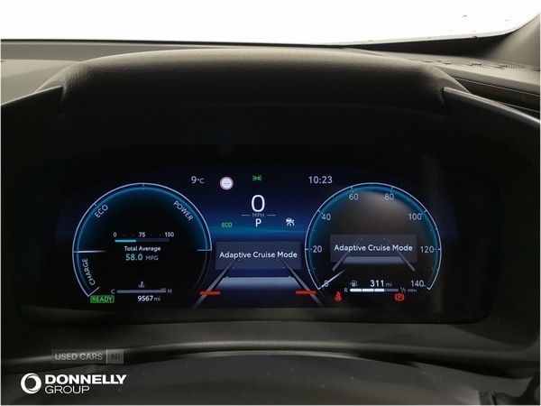 Used Toyota C-HR 2025 for sale - 77970986: Photo 9