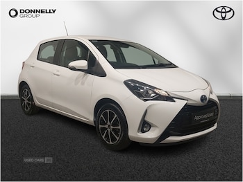 Used Toyota Yaris 2019 for sale - 79170016: Photo