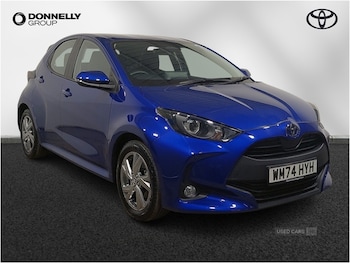 Used Toyota Yaris 2025 for sale - 79325517: Photo