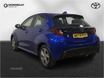 Used Toyota Yaris 2025 for sale - 79325517: Photo