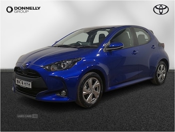 Used Toyota Yaris 2025 for sale - 79325517: Photo