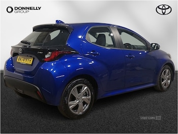 Used Toyota Yaris 2025 for sale - 79325517: Photo