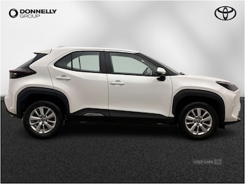 Used Toyota Yaris Cross 2023 for sale - 78989492: Photo