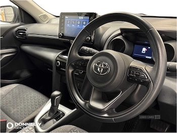 Used Toyota Yaris Cross 2023 for sale - 78989492: Photo