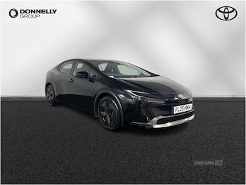 Used Toyota Prius 2025 for sale - 78989498: Photo