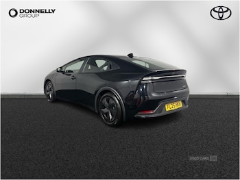 Used Toyota Prius 2025 for sale - 78989498: Photo