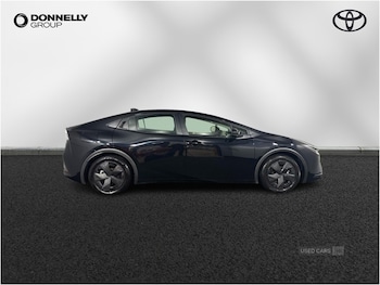 Used Toyota Prius 2025 for sale - 78989498: Photo