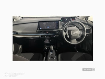 Used Toyota Prius 2025 for sale - 78989498: Photo