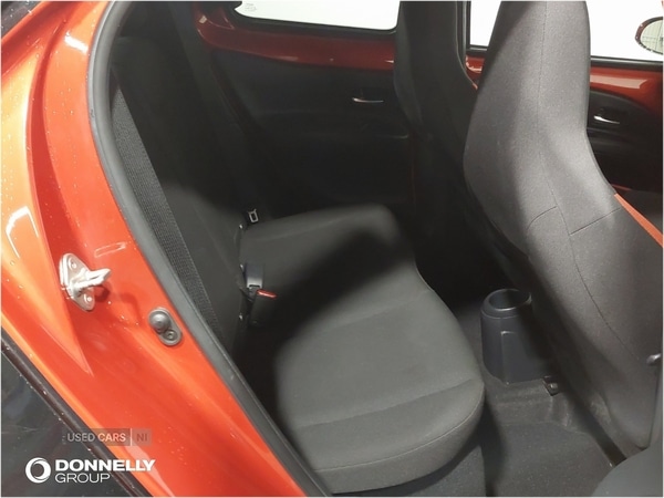 Used Toyota Aygo X 2023 for sale - 77705854: Photo 13