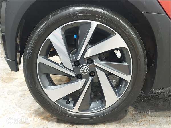 Used Toyota Aygo X 2023 for sale - 77705854: Photo 18