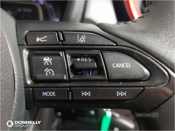 Used Toyota Aygo X 2023 for sale - 77705854: Photo 20