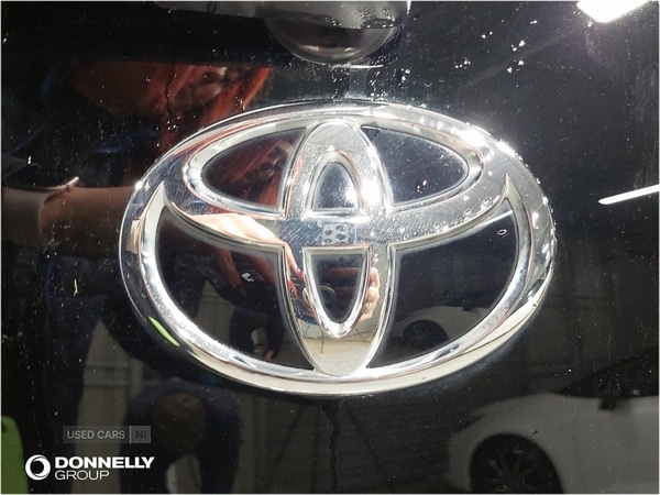 Used Toyota Aygo X 2023 for sale - 77705854: Photo 37