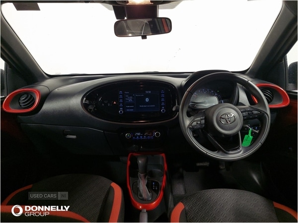 Used Toyota Aygo X 2023 for sale - 77705854: Photo 5