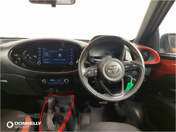Used Toyota Aygo X 2023 for sale - 77705854: Photo 6