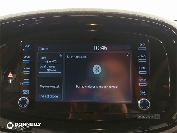 Used Toyota Aygo X 2023 for sale - 77705854: Photo 7