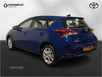 Used Toyota Auris 2017 for sale - 75697905: Photo