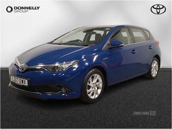 Used Toyota Auris 2017 for sale - 75697905: Photo