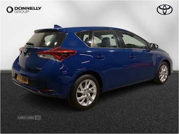 Used Toyota Auris 2017 for sale - 75697905: Photo