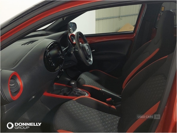 Used Toyota Aygo X 2023 for sale - 78035642: Photo 10