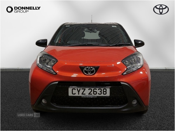 Used Toyota Aygo X 2023 for sale - 78035642: Photo 15