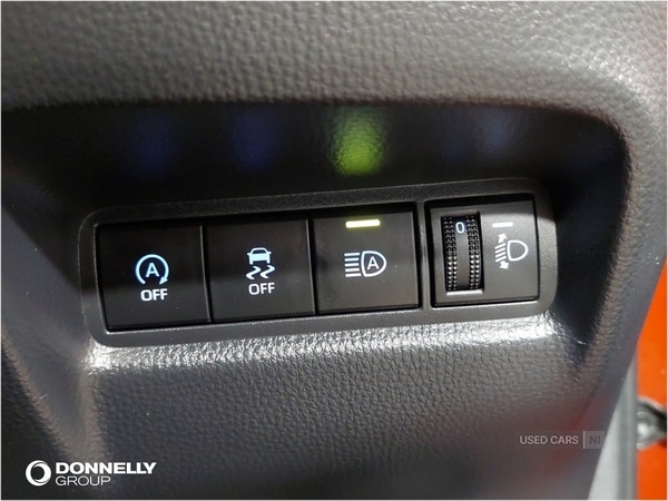 Used Toyota Aygo X 2023 for sale - 78035642: Photo 28