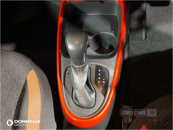 Used Toyota Aygo X 2023 for sale - 78035642: Photo 29