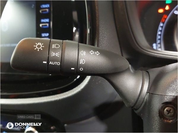 Used Toyota Aygo X 2023 for sale - 78035642: Photo 33