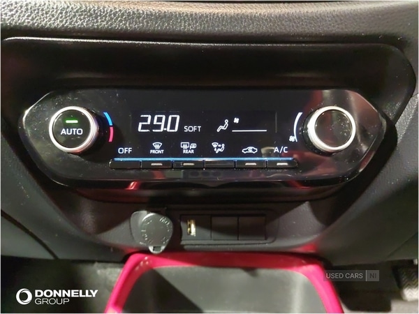 Used Toyota Aygo X 2023 for sale - 78035642: Photo 36