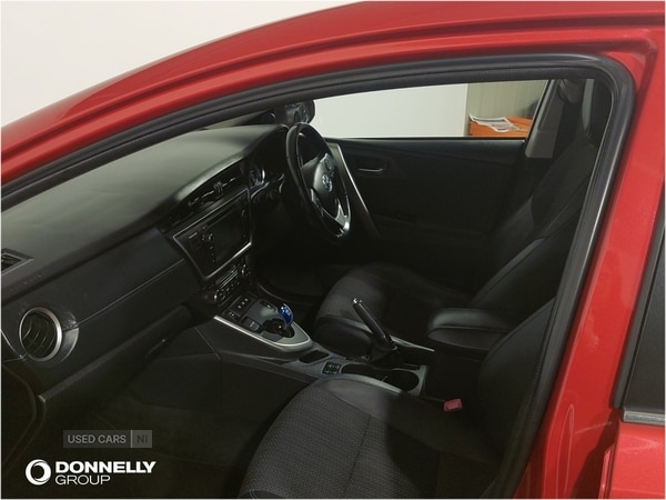 Used Toyota Auris 2014 for sale - 76013894: Photo 10