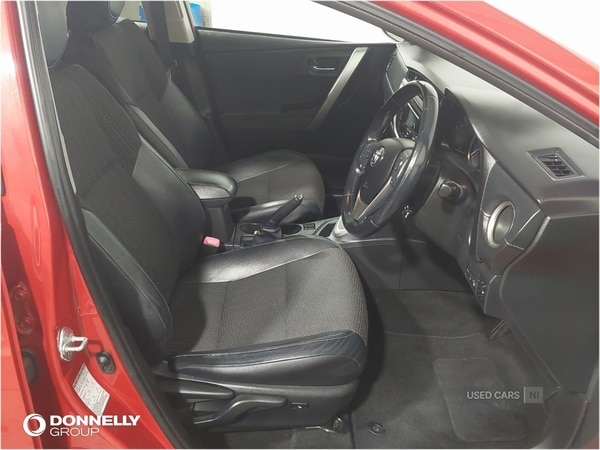 Used Toyota Auris 2014 for sale - 76013894: Photo 11