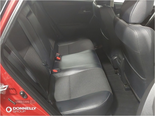 Used Toyota Auris 2014 for sale - 76013894: Photo 13