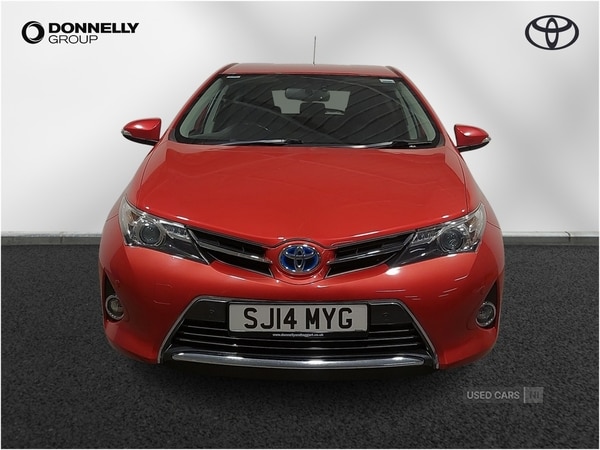 Used Toyota Auris 2014 for sale - 76013894: Photo 15