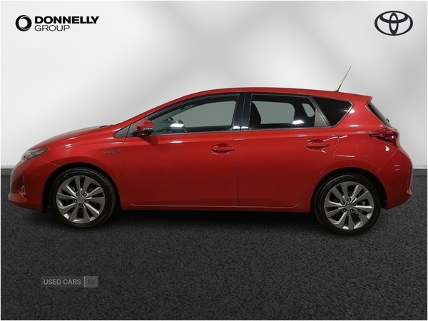 Used Toyota Auris 2014 for sale - 76013894: Photo 16