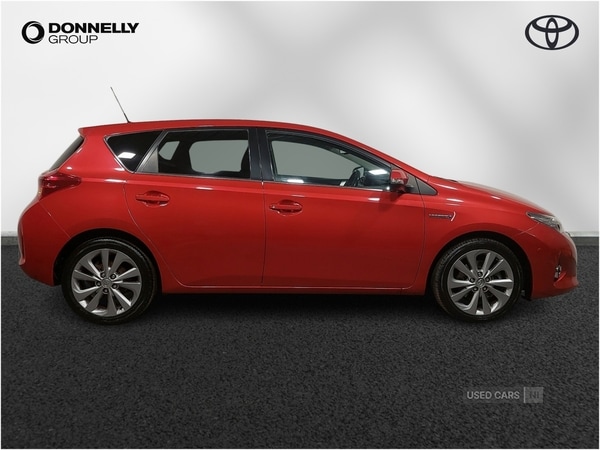 Used Toyota Auris 2014 for sale - 76013894: Photo 17