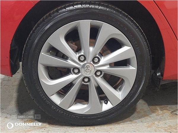 Used Toyota Auris 2014 for sale - 76013894: Photo 18