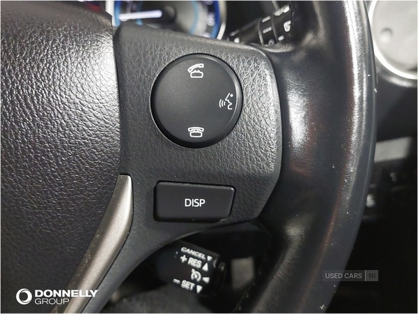 Used Toyota Auris 2014 for sale - 76013894: Photo 20