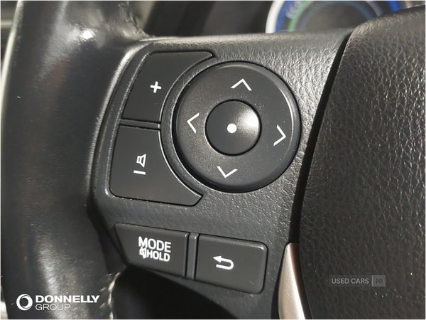 Used Toyota Auris 2014 for sale - 76013894: Photo 21