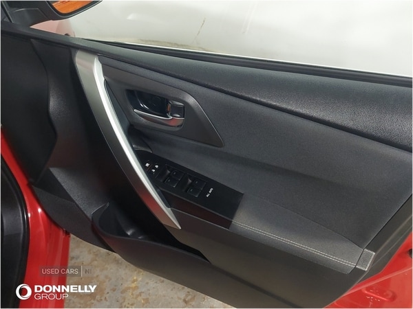 Used Toyota Auris 2014 for sale - 76013894: Photo 22