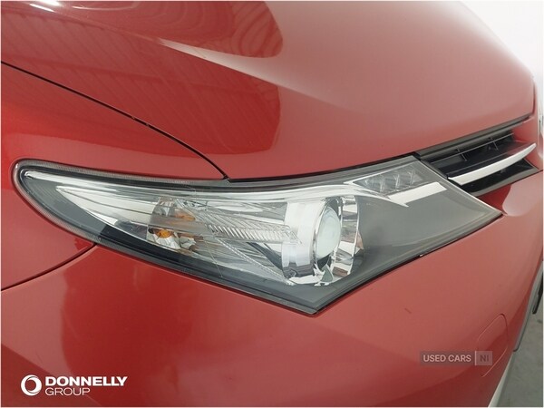 Used Toyota Auris 2014 for sale - 76013894: Photo 23
