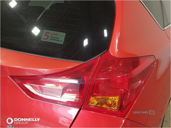 Used Toyota Auris 2014 for sale - 76013894: Photo 24