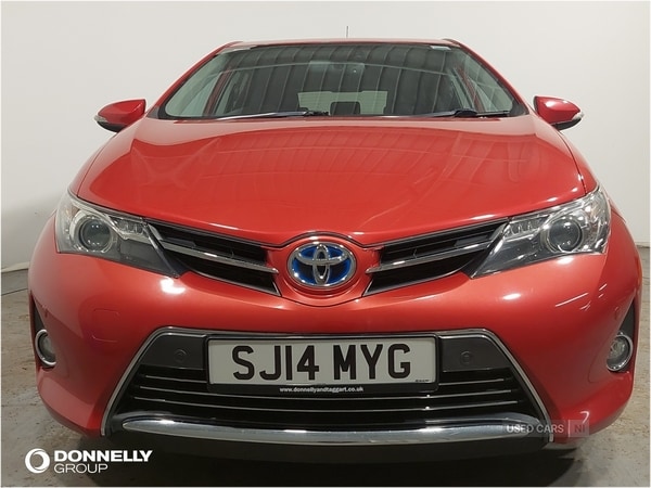 Used Toyota Auris 2014 for sale - 76013894: Photo 25