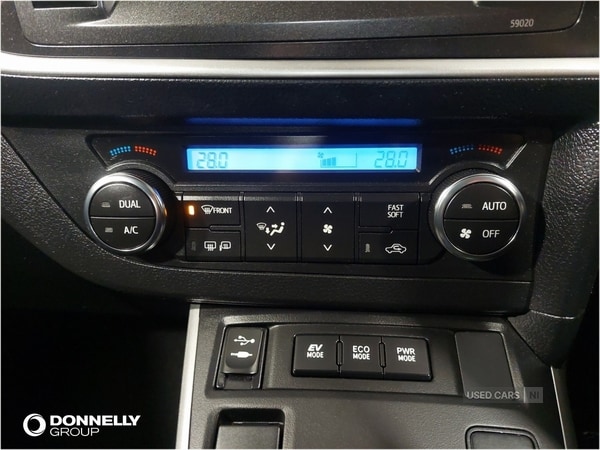 Used Toyota Auris 2014 for sale - 76013894: Photo 37
