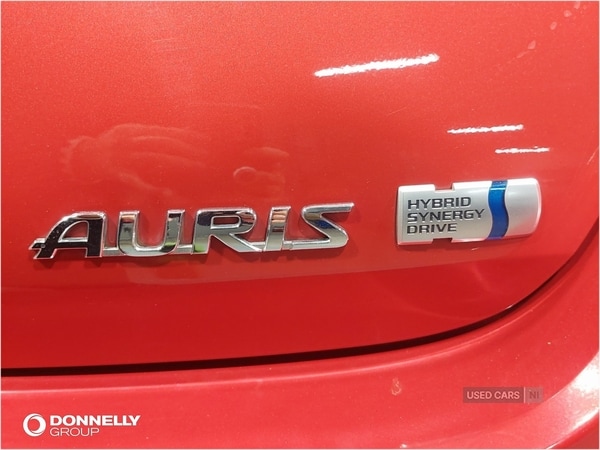 Used Toyota Auris 2014 for sale - 76013894: Photo 39