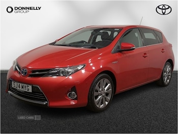 Used Toyota Auris 2014 for sale - 76013894: Photo 3