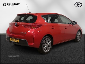 Used Toyota Auris 2014 for sale - 76013894: Photo 4