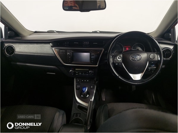 Used Toyota Auris 2014 for sale - 76013894: Photo 5