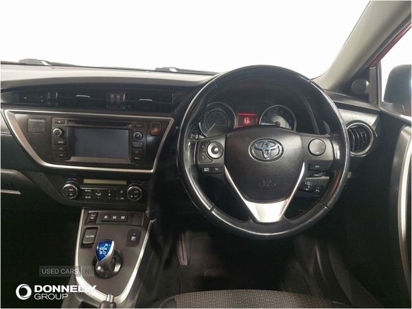 Used Toyota Auris 2014 for sale - 76013894: Photo 6